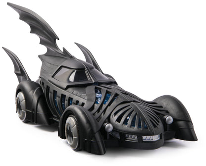 DC Comics Batman Retro Collection