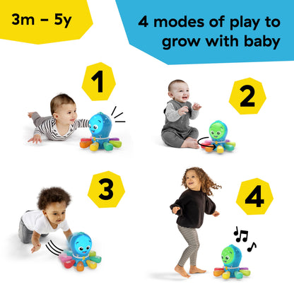 Baby Einstein Ocean Explorers