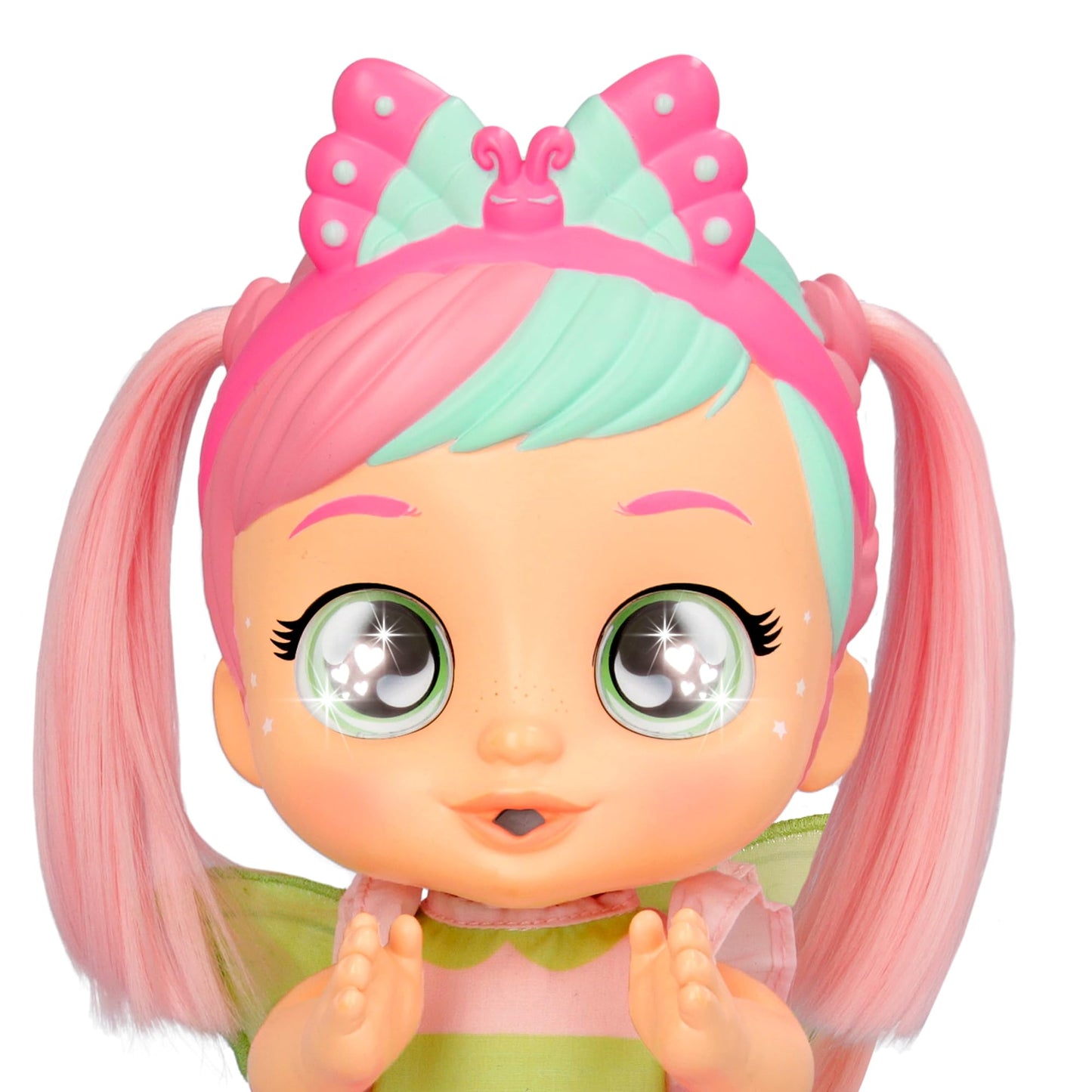 Cry Babies Bella's Morning Routine