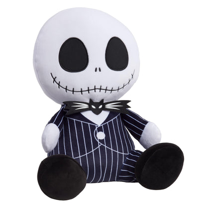 Disney Tim Burton’s The Nightmare Before Christmas Jack Skellington