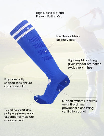 Shin Guards Soccer Youth (SIZE: Large)