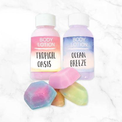 Signature Spa Kit by Horizon Group USA