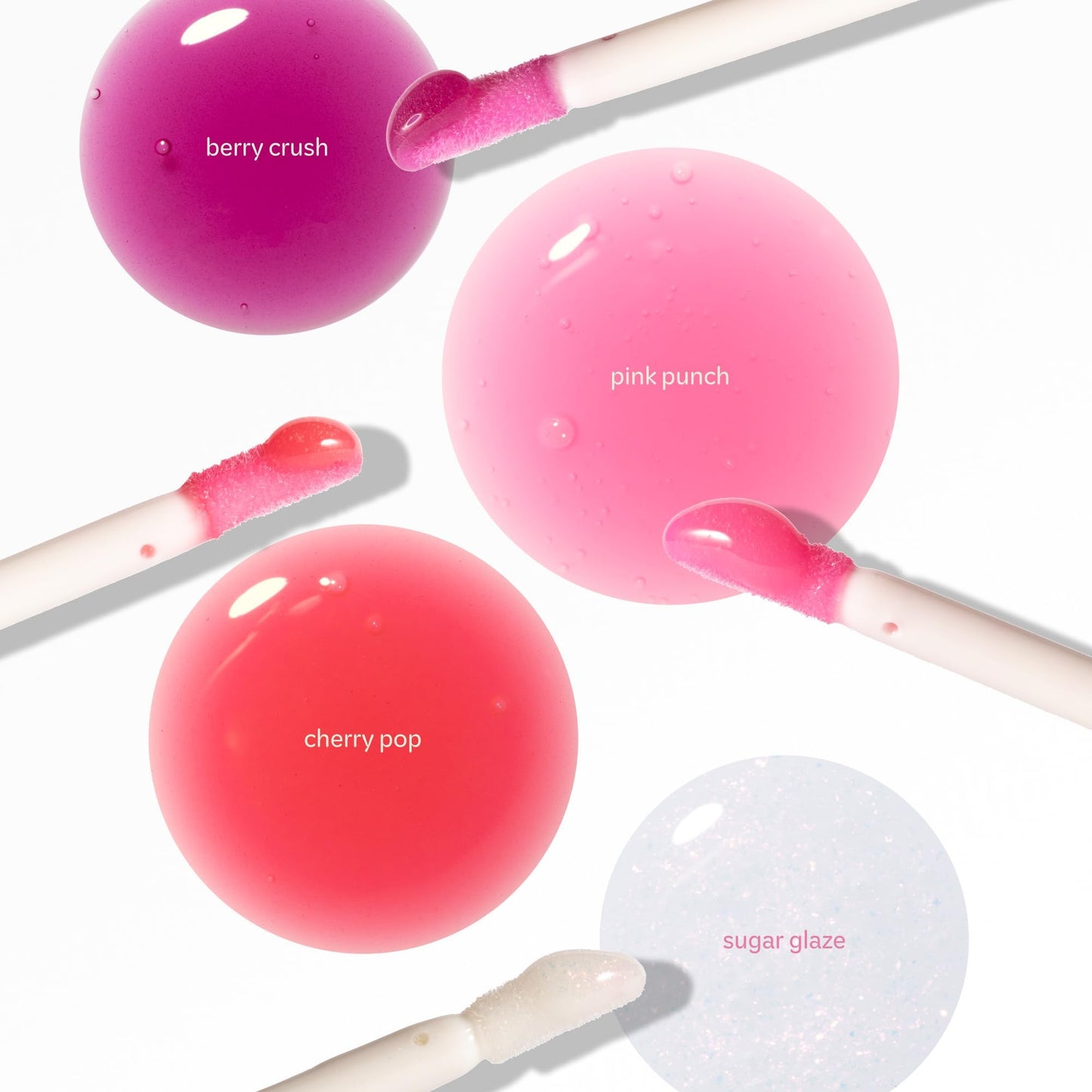 The Crème Shop Candy Glaze