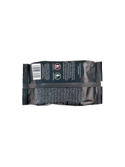 Level Up Menthol Face & Body Wipes 30 ct