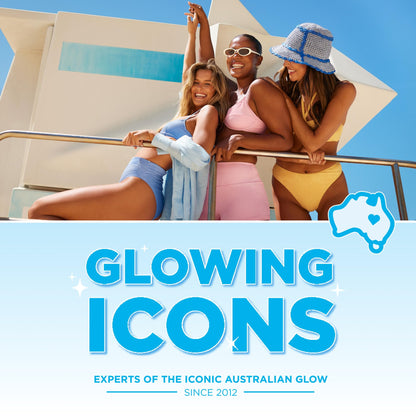 Bondi Sands Everyday Gradual Tanning Milk