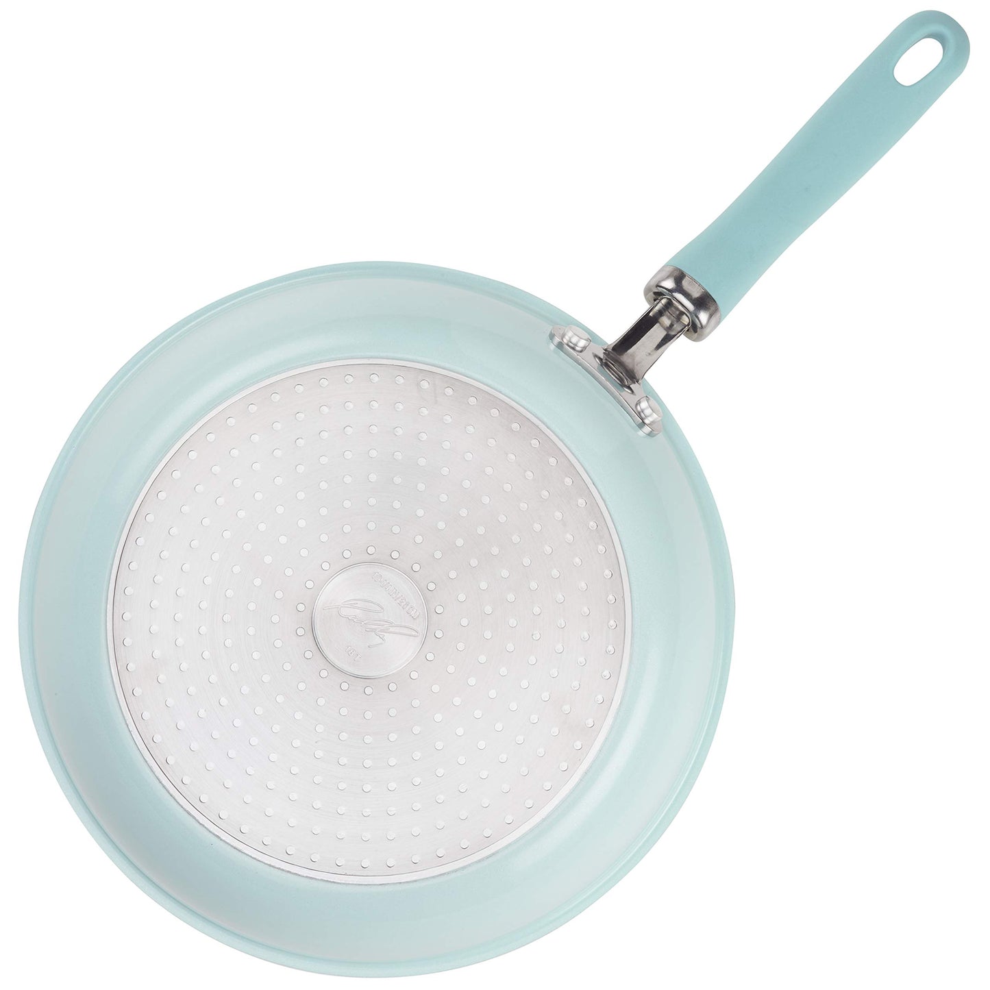 Rachael Ray Nonstick Cookware Pots and Pans Set