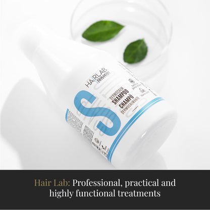 SALERM - Hair Conditioner - 1200 ml