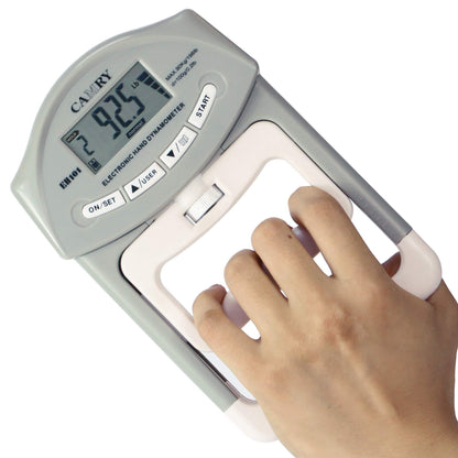CAMRY Digital Hand Dynamometer