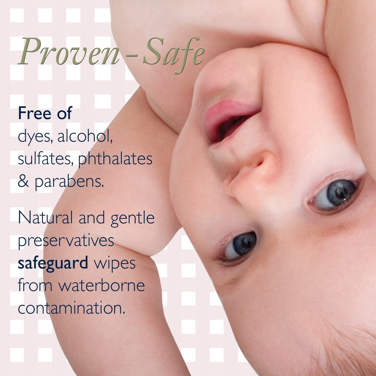 Ultimate Baby Cleansing Cloths 72ct