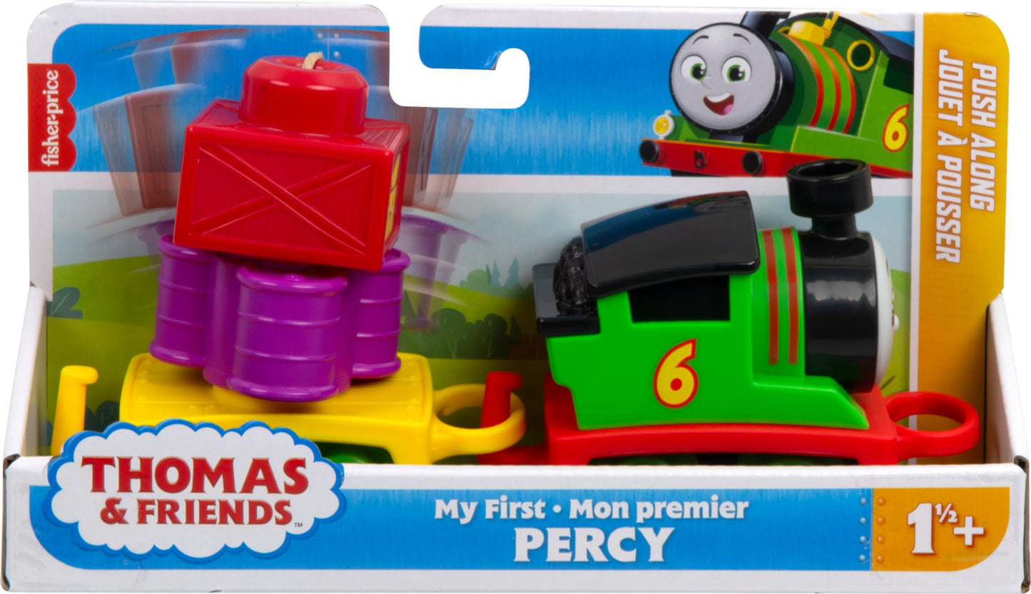 Thomas & Friends Toddler Toy