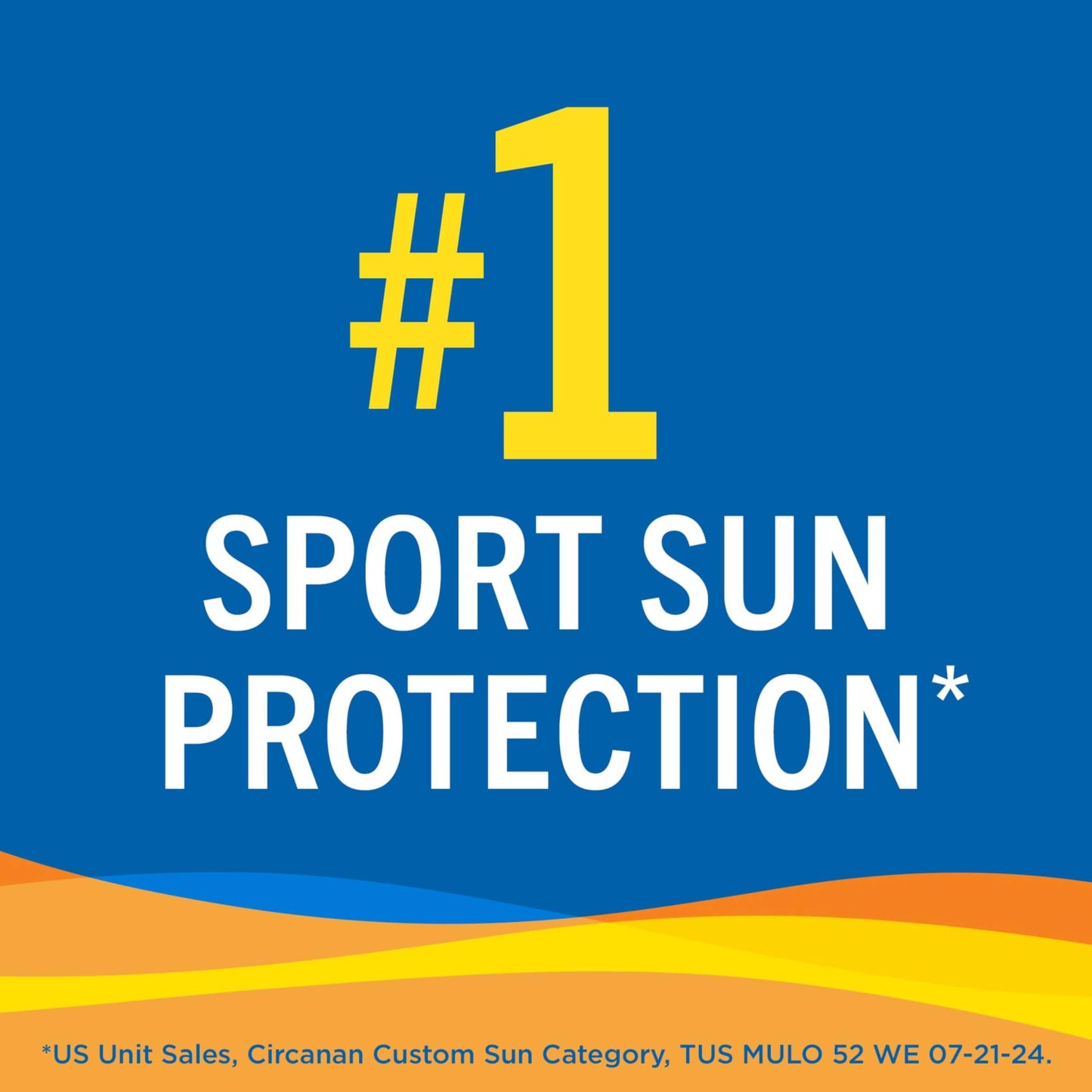 Banana Boat Sport Ultra SPF 50 Sunscreen Spray, 6oz, Twin Pack (EXP: 07/26)