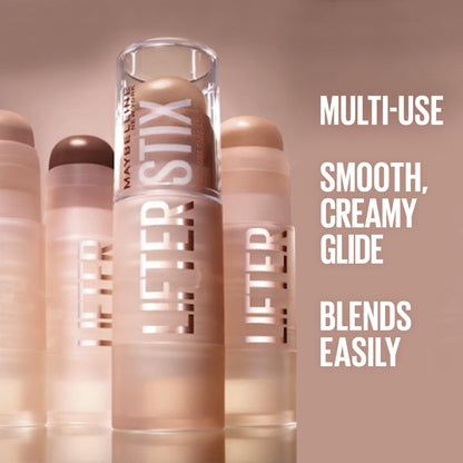Maybelline Lifter Stix Multi-Use Face Stick - Contour