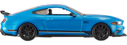 Hot Wheels Premium (Mustang)
