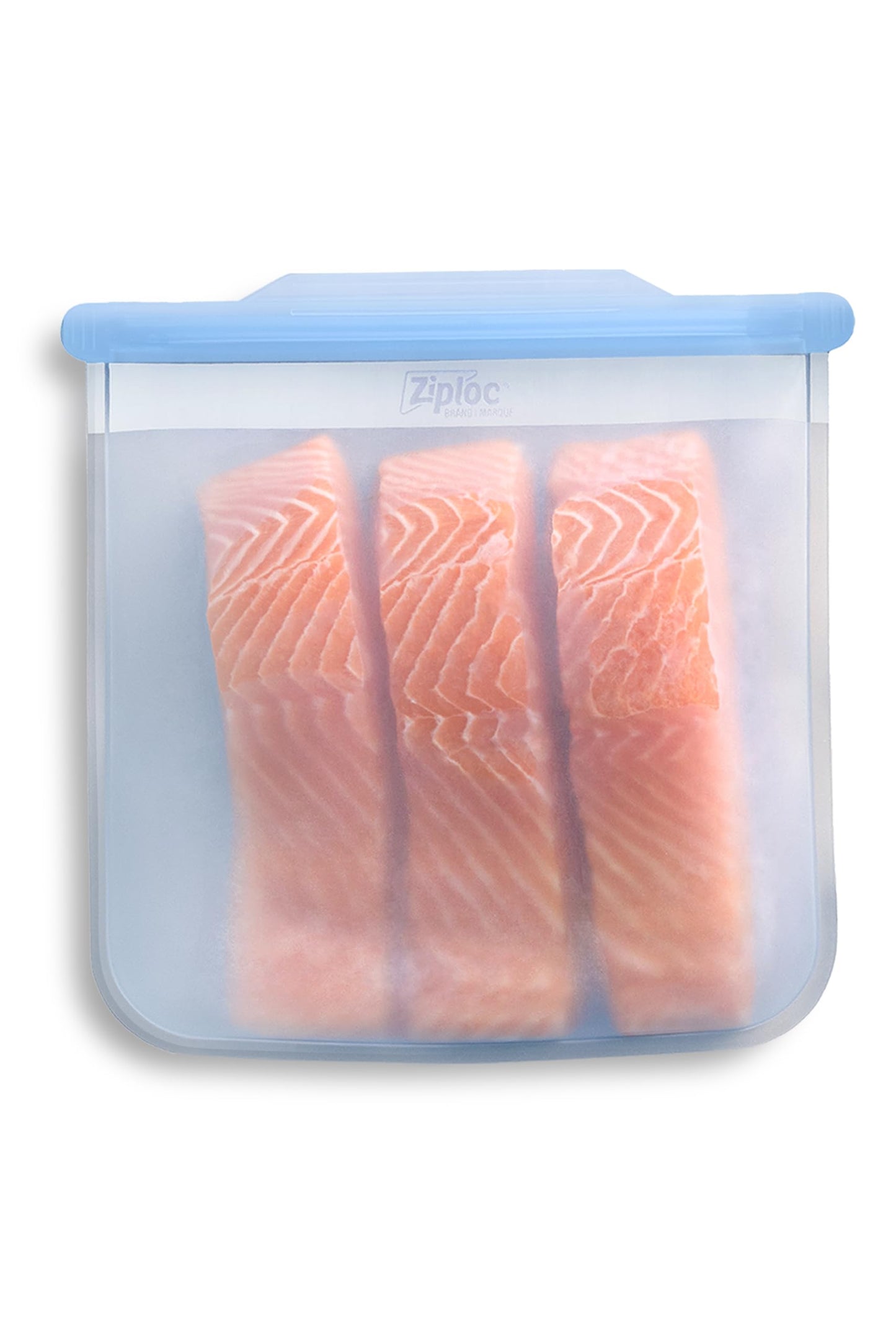 Ziploc Endurables Large Pouch Reusable