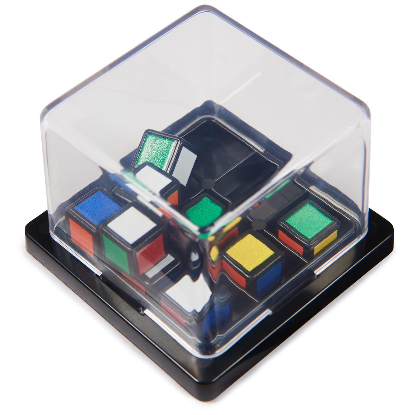 Rubik’s Cube Rubik's Race Ace Edition