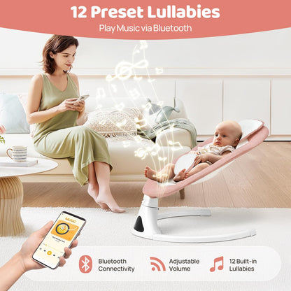Baby Swings for Infants