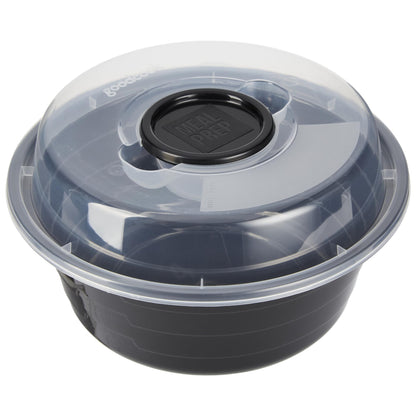 GoodCook 4-Cup Meal Prep Bowls Set 10 ct.