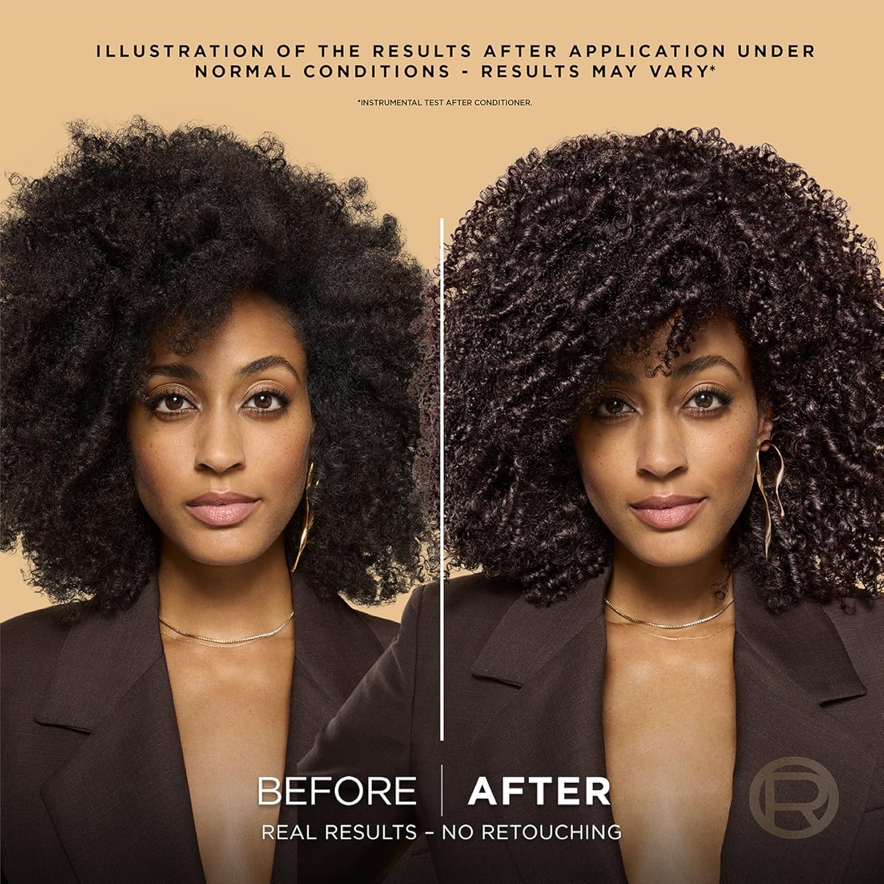 L'Oreal Paris Superior Preference Fade-Defying Shine Permanent Hair Color, 1 Ultimate Black