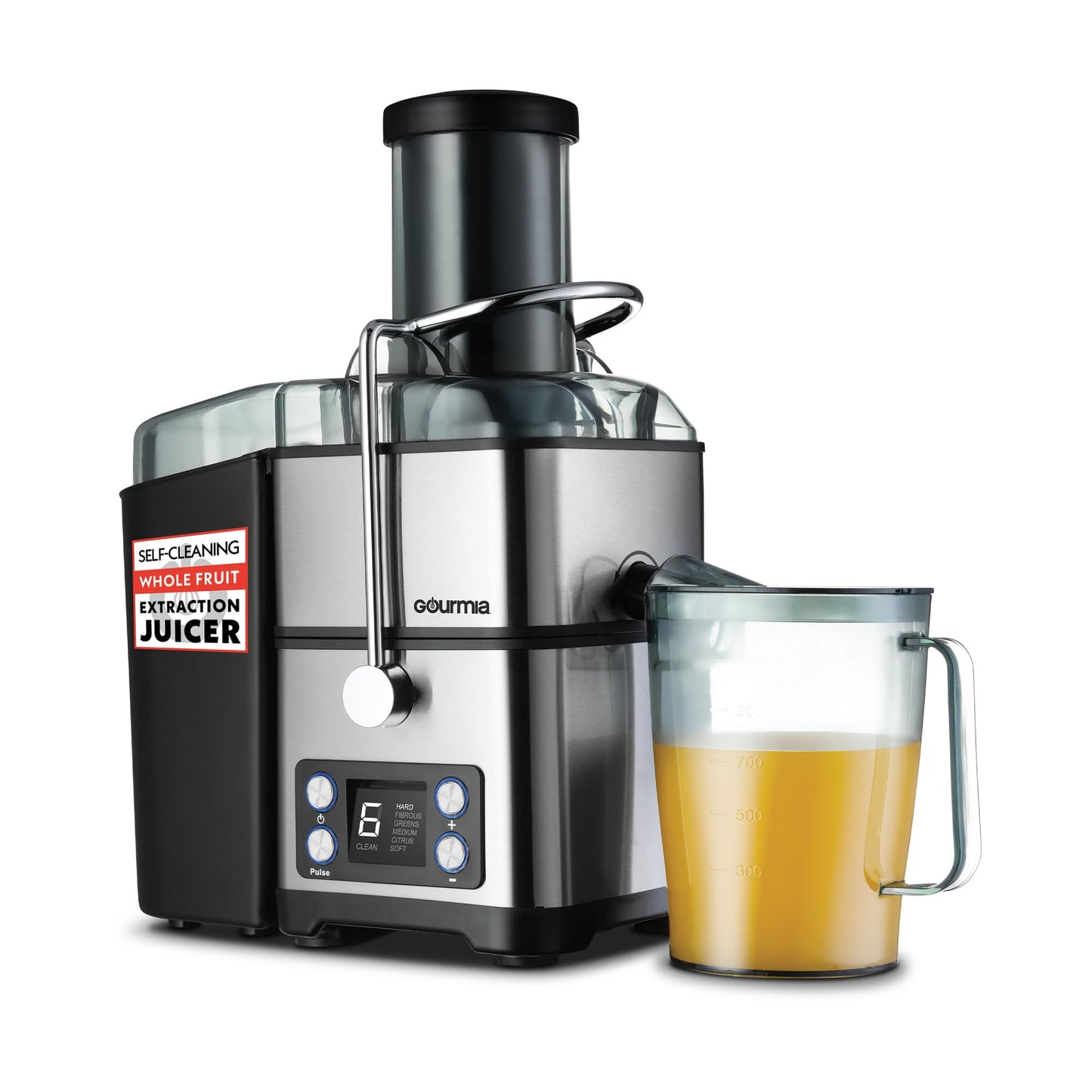Gourmia Centrifugal Juicer