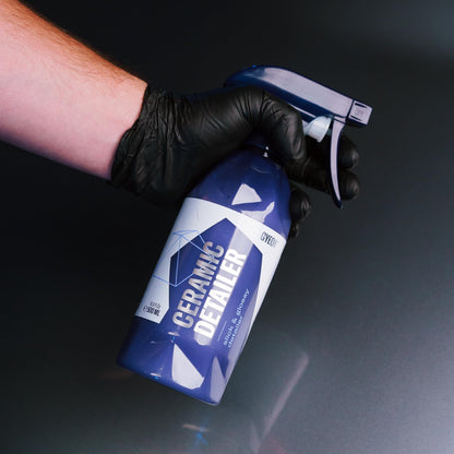GYEON Ceramic Detailer 1000 ml