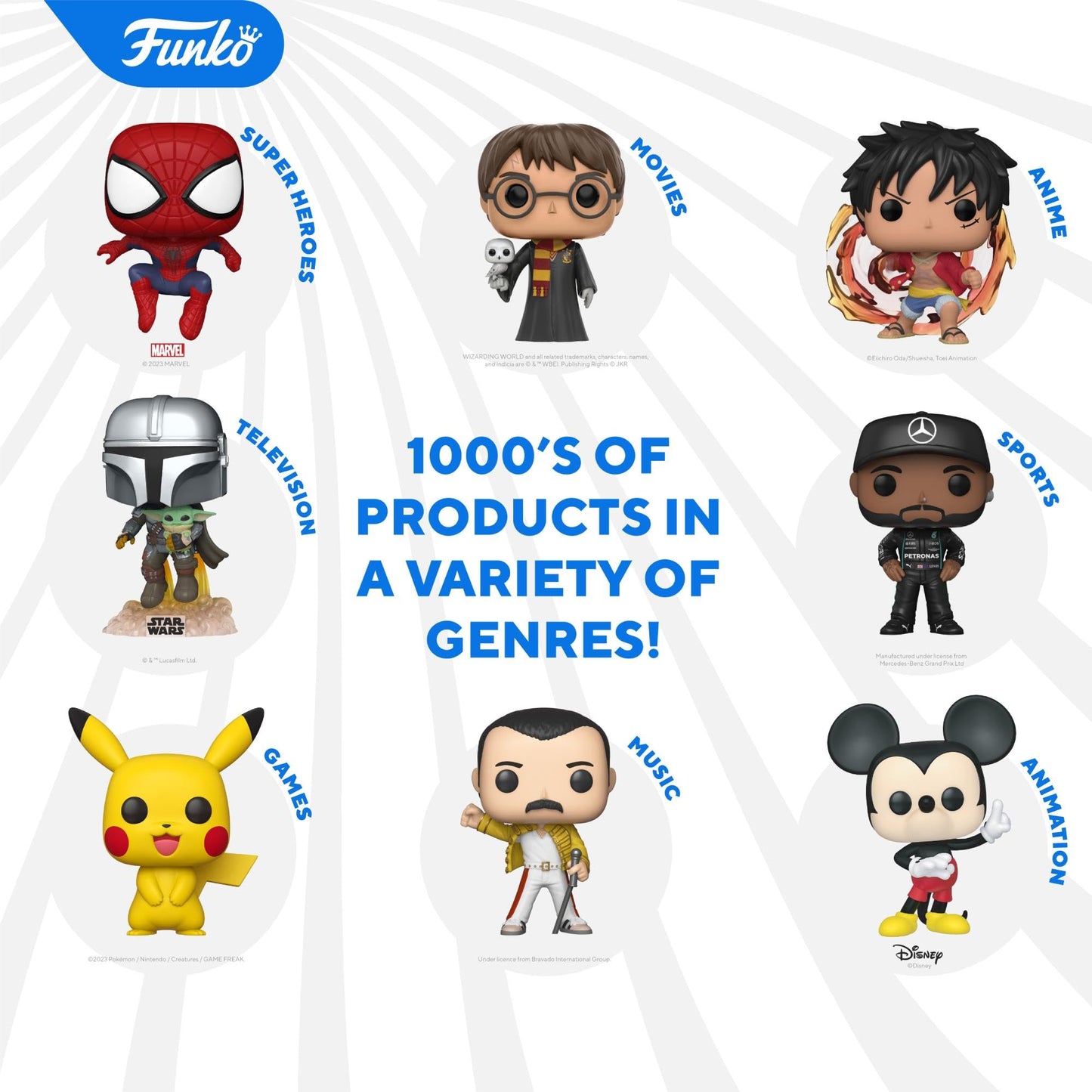 Funko Pop! Jumbo: Pokemon - Greninja