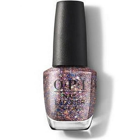 OPI Nail Nail Polish - Holiday 2021 Celebration - Confetti Ready NL N14