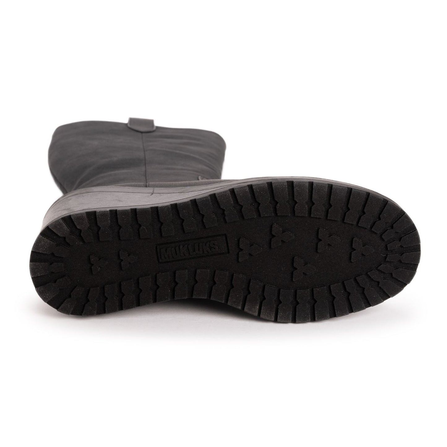 Women's 8 MUK LUKS Sloane Boots - Black