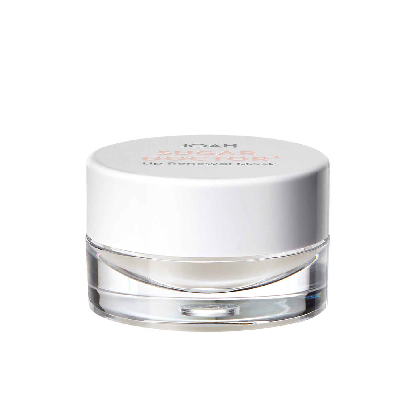JOAH Sugar Doctor Lip Renewal Mask, 6.3g *Damaged Box*