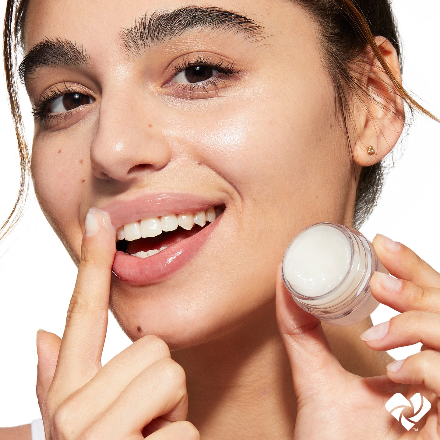 JOAH Sugar Doctor Lip Renewal Mask, 6.3g *Damaged Box*