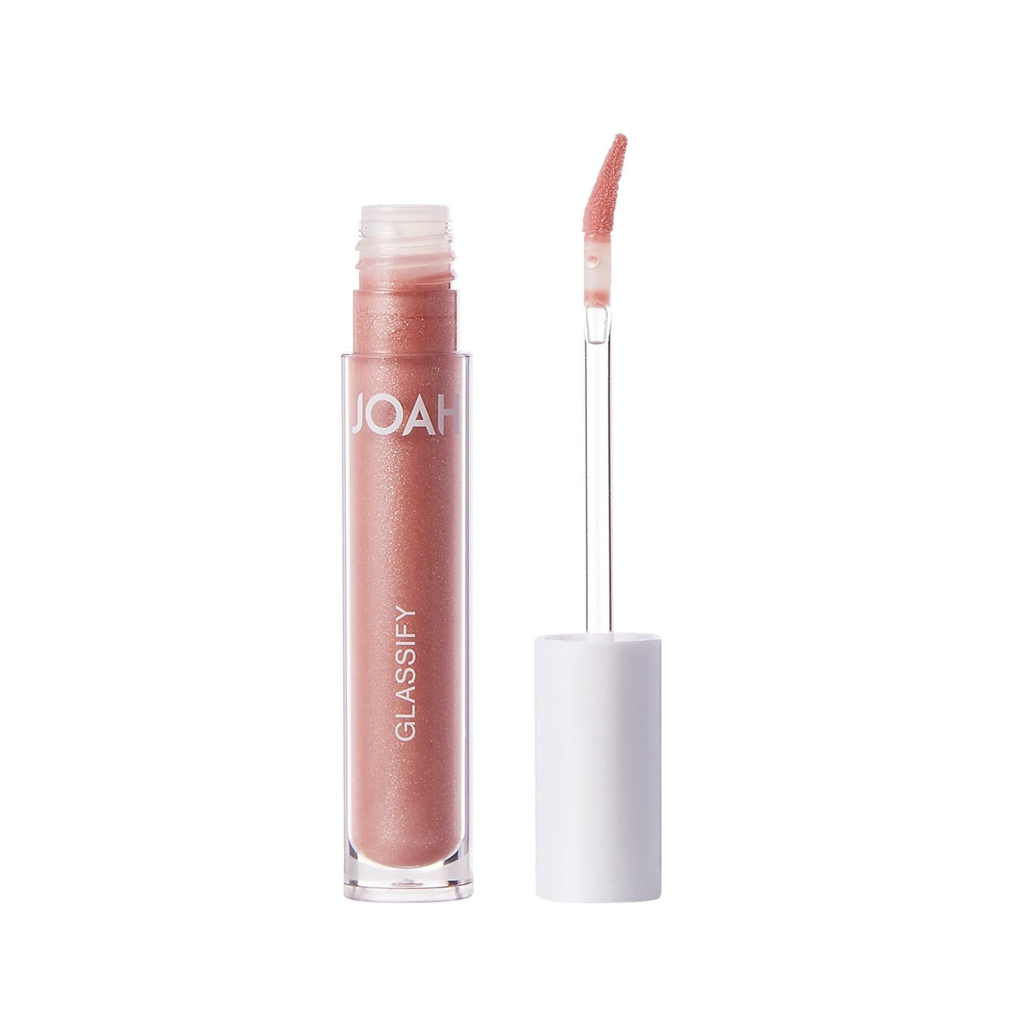 JOAH Glassify High Shine Lip Gloss, Glassify
