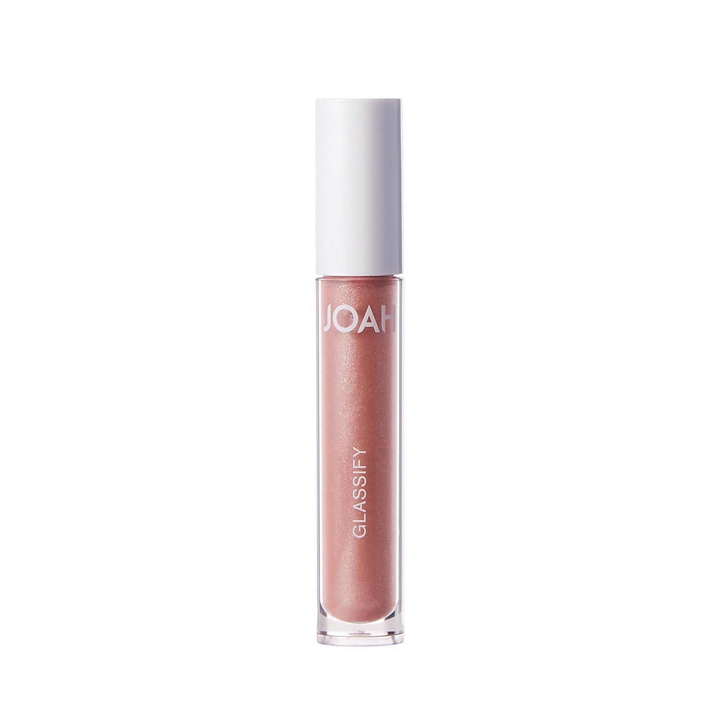 JOAH Glassify High Shine Lip Gloss, Glassify