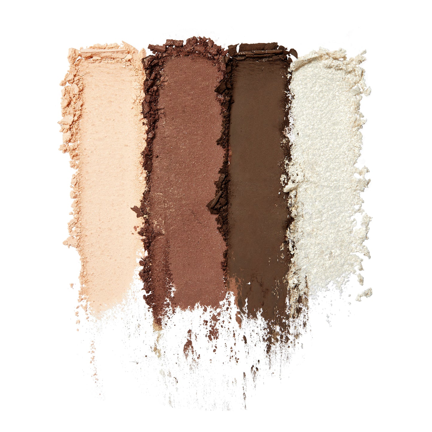 JOAH Simplifeyed Powder Quad, Taupe for the Best