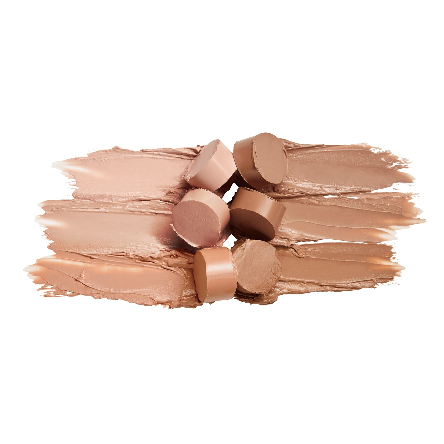 JOAH Crystal Glow Tinted Luminizer Stick, Very Fair