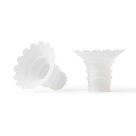 Willow Universal Breast Pump Sizing Inserts 19mm (2-Pack)