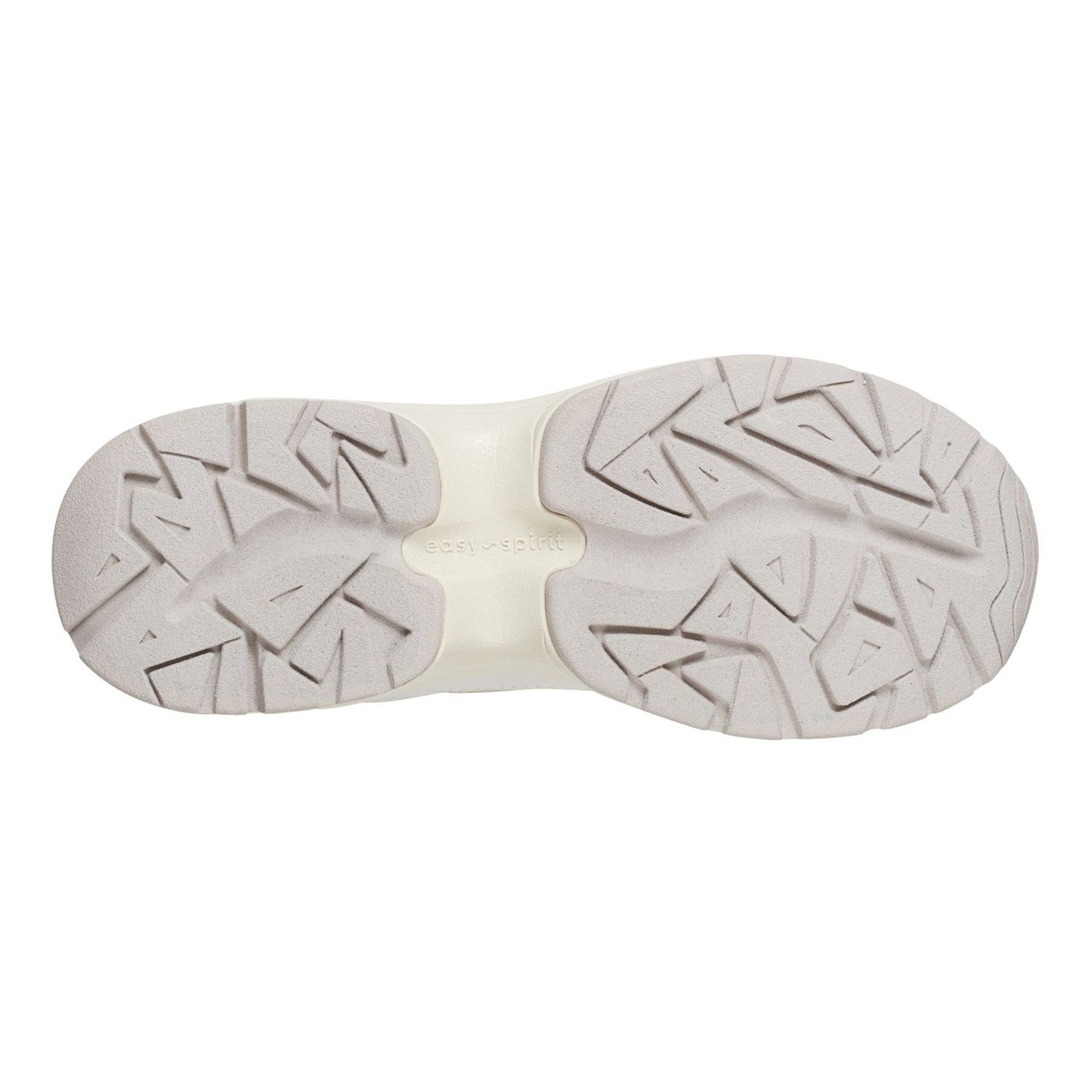 Women's 8M - Easy Spirit Khari Lace Up Sneakers, White