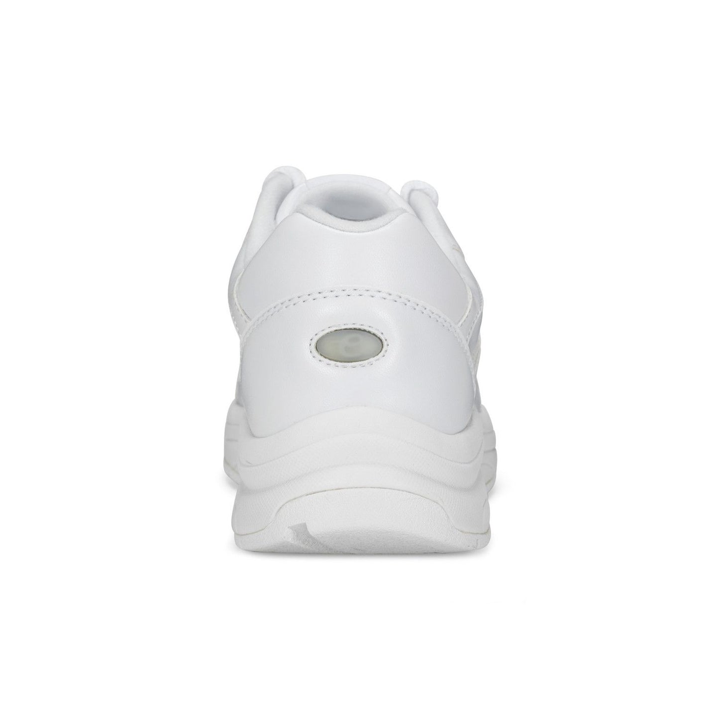 Women's 8M - Easy Spirit Khari Lace Up Sneakers, White