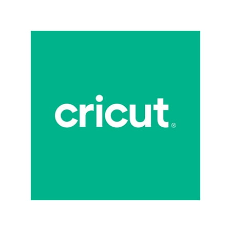 Cricut Infusible Ink Sheets (2), Black, Black, 12 x 12, Roll