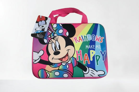 Minnie Mouse Laptop Tablet Case