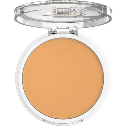 Maybelline Super Stay Powder Foundation Makeup, Soft Matte Finish, 310, 0.21 oz