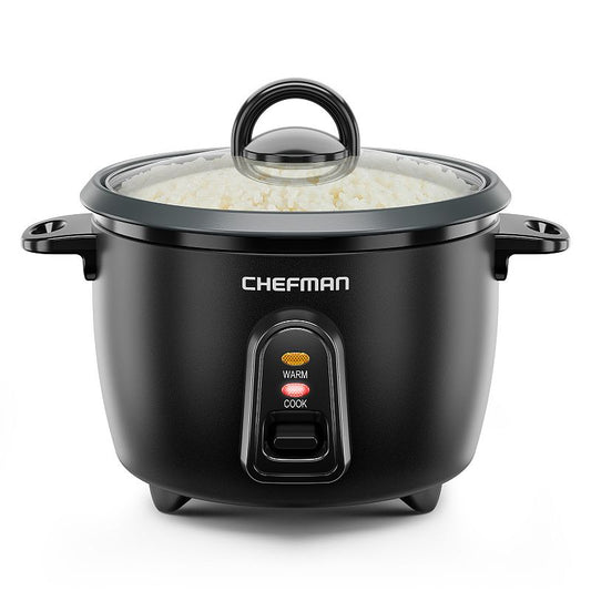 Chefman 10 Cup Rice Cooker