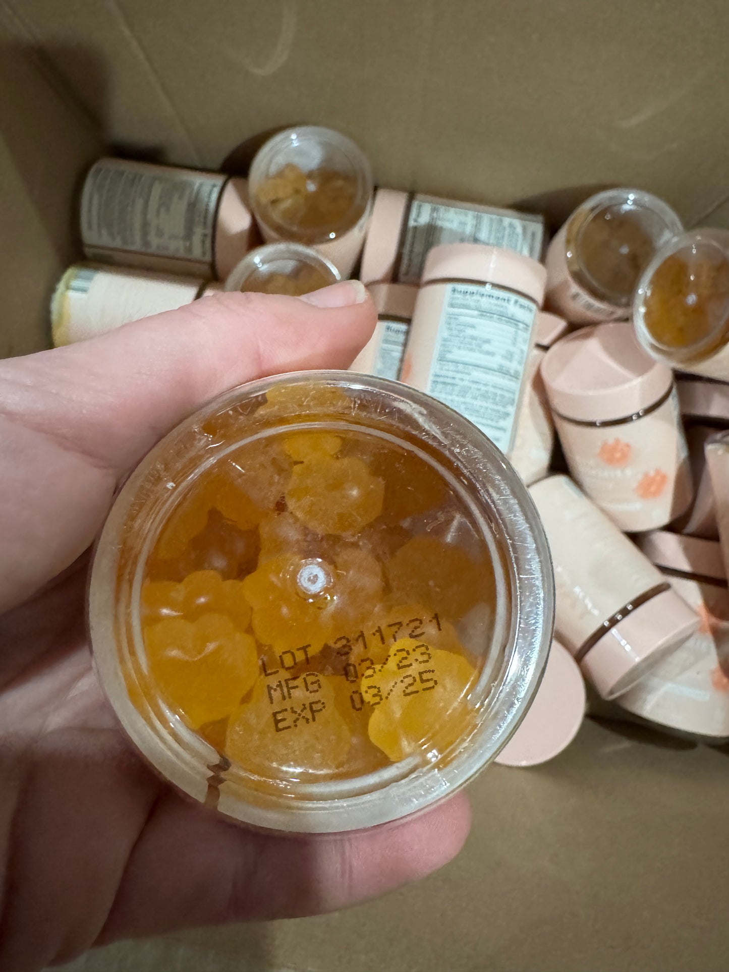 #57 Wholesale Lot  –  **EXPIRED**