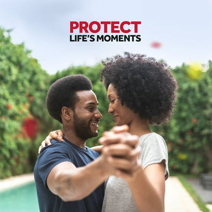 Raid House & Garden Indoor Flying Insect Killer without Harming Plants, 11 oz