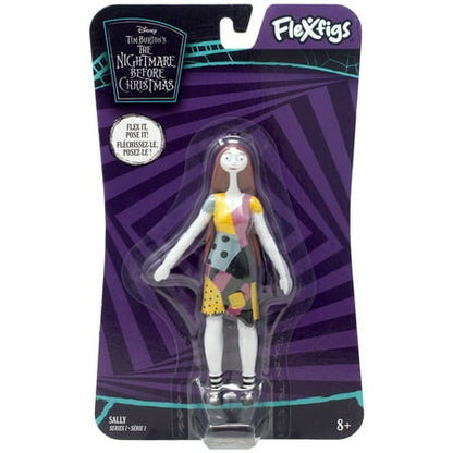 Disney Series 1 Flexfigs Sally Bendable Figure