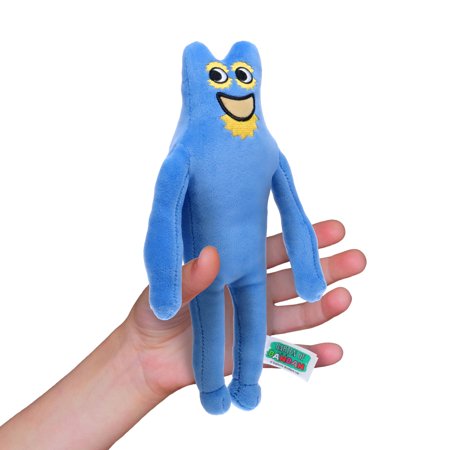 Garten of Banban Collectible Plush Series 2 Flumbo