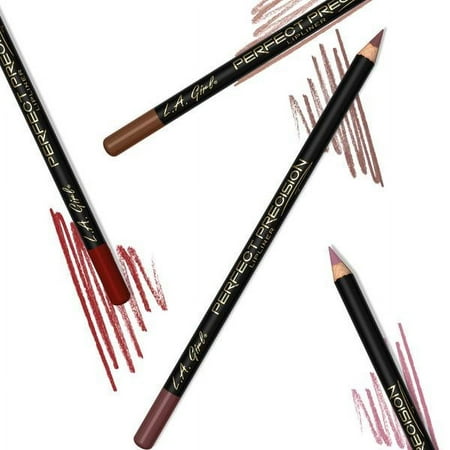 Perfect Precision Lipliner GP717 Pinky
