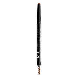 NYX Professional Makeup Precision Brow Pencil, Auburn