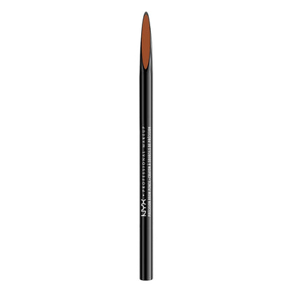 NYX Professional Makeup Precision Brow Pencil, Auburn
