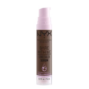 NYX Bare With Me Hydrating Concealer, Deep