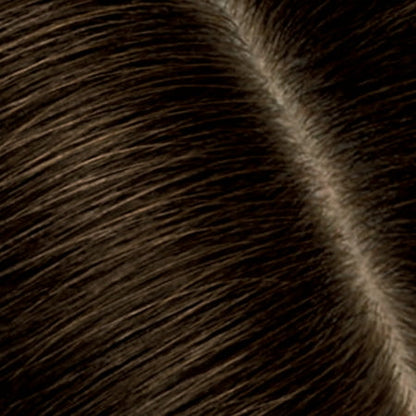 Clairol Root Touch-Up Nice'n Easy Permanent Hair Dye, 3 Brown Black, Hair Color