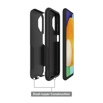 Onn Slim Rugged Phone Case for Moto G STYLUS Red